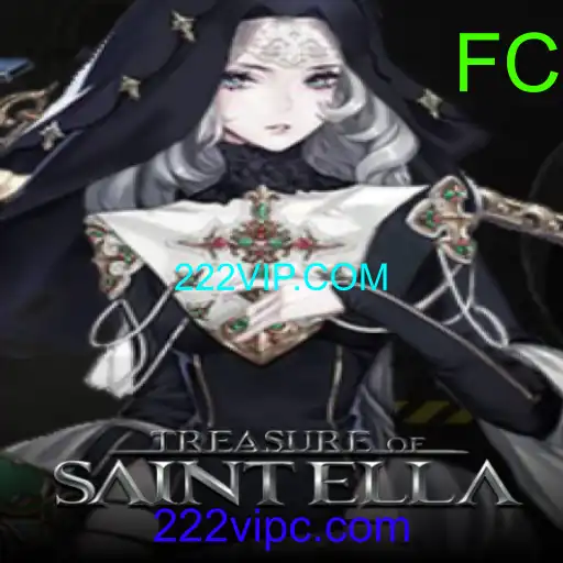 TreasureofSaintElla